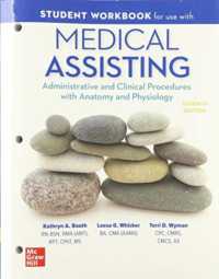 Student Workbook for Medical Assisting: Administrative and Clinical Procedures （7TH）