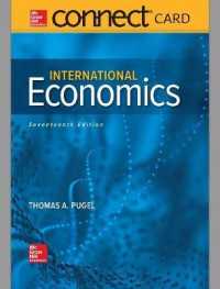 Connect Access Card with International Economics