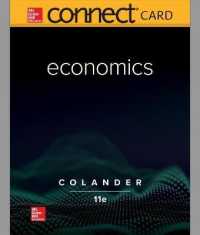 Economics Connect Access Card （11 PSC）