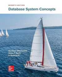Loose Leaf for Database System Concepts （7TH Looseleaf）