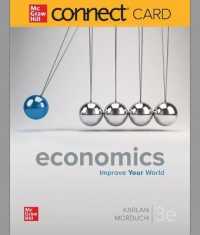 Connect Access Card for Economics （3RD）