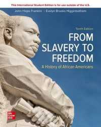 ISE FROM SLAVERY TO FREEDOM （10TH）
