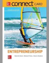 Connect 1-Semester Access Card for Entrepreneurship