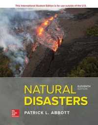 Ise Natural Disasters -- Paperback / softback （11 ed）