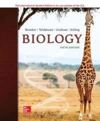Ise Biology -- Paperback / softback （5 ed）