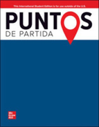 Ise Puntos (Student Edition) -- Paperback / softback （11 ed）