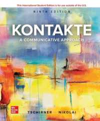 Ise Kontakte -- Paperback / softback （9 ed）