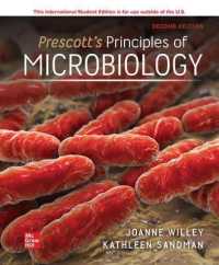 Ise Prescott's Principles of Microbiology -- Paperback / softback （2 ed）