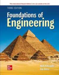 ISE Foundations of Engineering （3RD）