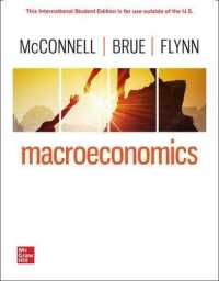 ISE Macroeconomics （22TH）