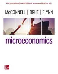 ISE Microeconomics （22TH）