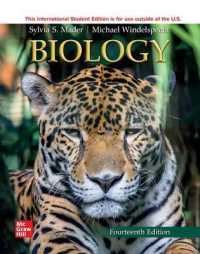 Ise Biology -- Paperback / softback （14 ed）