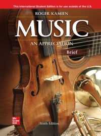 Ise Music: an Appreciation, Brief Edition -- Paperback / softback （10 ed）