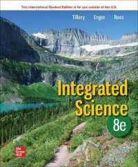 Ise Integrated Science -- Paperback / softback （8 ed）