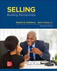Selling: Building Partnerships （11TH）