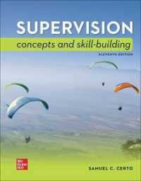 Supervision: Concepts and Skill-Building （11TH）