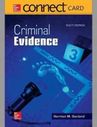 Criminal Evidence （8 PSC）
