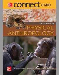 Connect Access Card for Physical Anthropology （12TH）