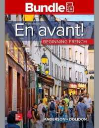 Gen Combo Looseleaf En Avant; Connect Access Card （3RD）