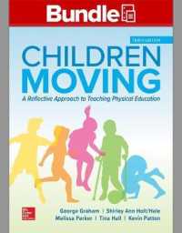 Gen Combo Looseleaf Children Moving; Connect Access Card （10TH）