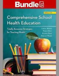 Gen Combo LL Comprehensive School Health Education; Connect Access Card