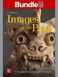 Gen Combo Looseleaf Images of the Past; Connect Access Card