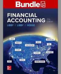 Gen Combo Looseleaf Financial Accounting with Connect Access Card （10TH）