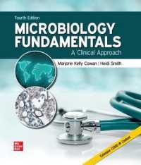 Microbiology Fundamentals: a Clinical Approach （4TH）