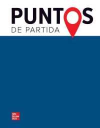 LL for Puntos de Partida （11TH Looseleaf）