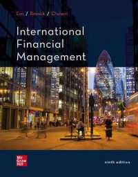 Loose Leaf for International Financial Management
