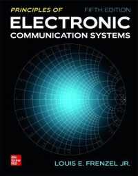 Experiments Manual for Principles of Electronic Communication Systems （5TH）