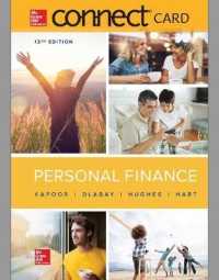 Personal Finance Connect Access Card （13 PSC）