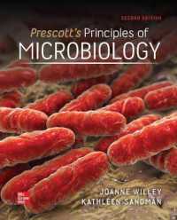 Loose Leaf for Prescott's Principles of Microbiology （2ND Looseleaf）