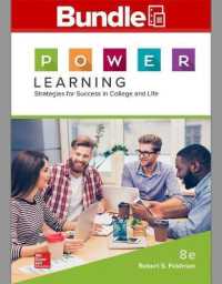 Gen Combo Power Learning: Online Success; Connect Access Card （8TH）