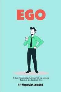 A Study of Visual and Performing Artists Ego Functions Narcissism and Attachment Styles
