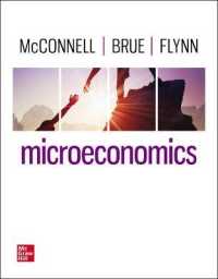 Loose Leaf for Microeconomics （22TH Looseleaf）