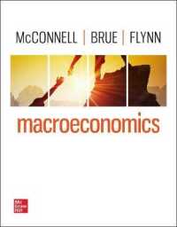 Loose Leaf for Macroeconomics （22TH Looseleaf）