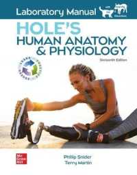 Laboratory Manual for Hole's Human Anatomy & Physiology （16TH Spiral）