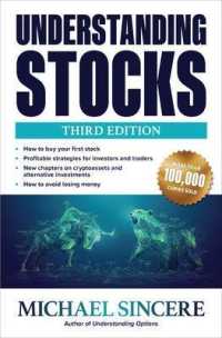 Understanding Stocks, Third Edition （3RD）