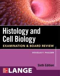 Histology and Cell Biology: Examination and Board Review, Sixth