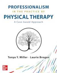 Professionalism in the Practice of Physical Therapy