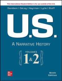 Ise Us: a Narrative History -- Paperback / softback （9 ed）