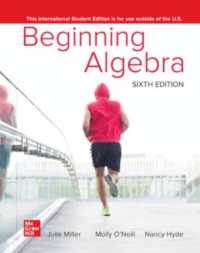 ISE Beginning Algebra （6TH）