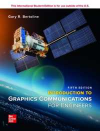 Ise Introduction to Graphic Communication for Engineers (B.e.s.t. Series) -- Paperback / softback （5 ed）