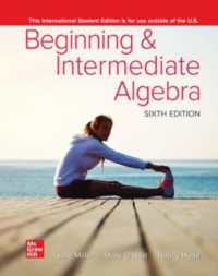 ISE Beginning and Intermediate Algebra （6TH）