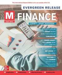 M: Finance: 2026 Release ISE （7TH）