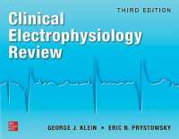 Clinical Electrophysiology Review, Third Edition （3RD）