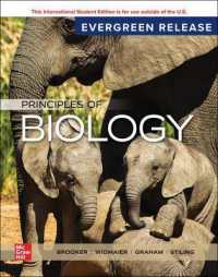 Principles of Biology: 2026 Release ISE （5TH）