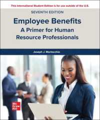 ISE Employee Benefits （7TH）