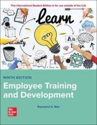 ISE Employee Training & Development （9TH）